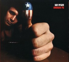 American Pie, Don McLean, Very Good Original recording remastered Z7