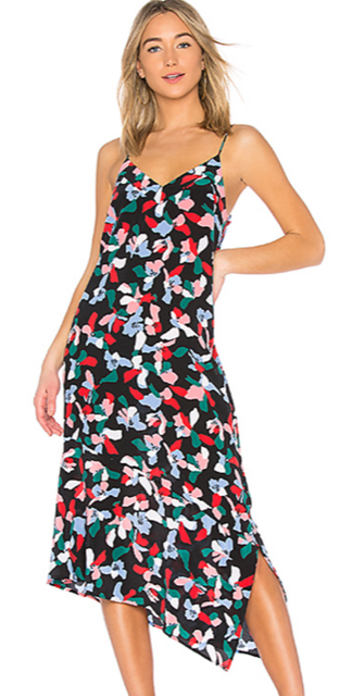 equipment jada dress