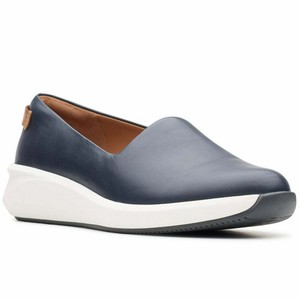 clarks un rio step