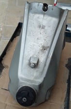 SERBATOIO NUDO PER MOTO