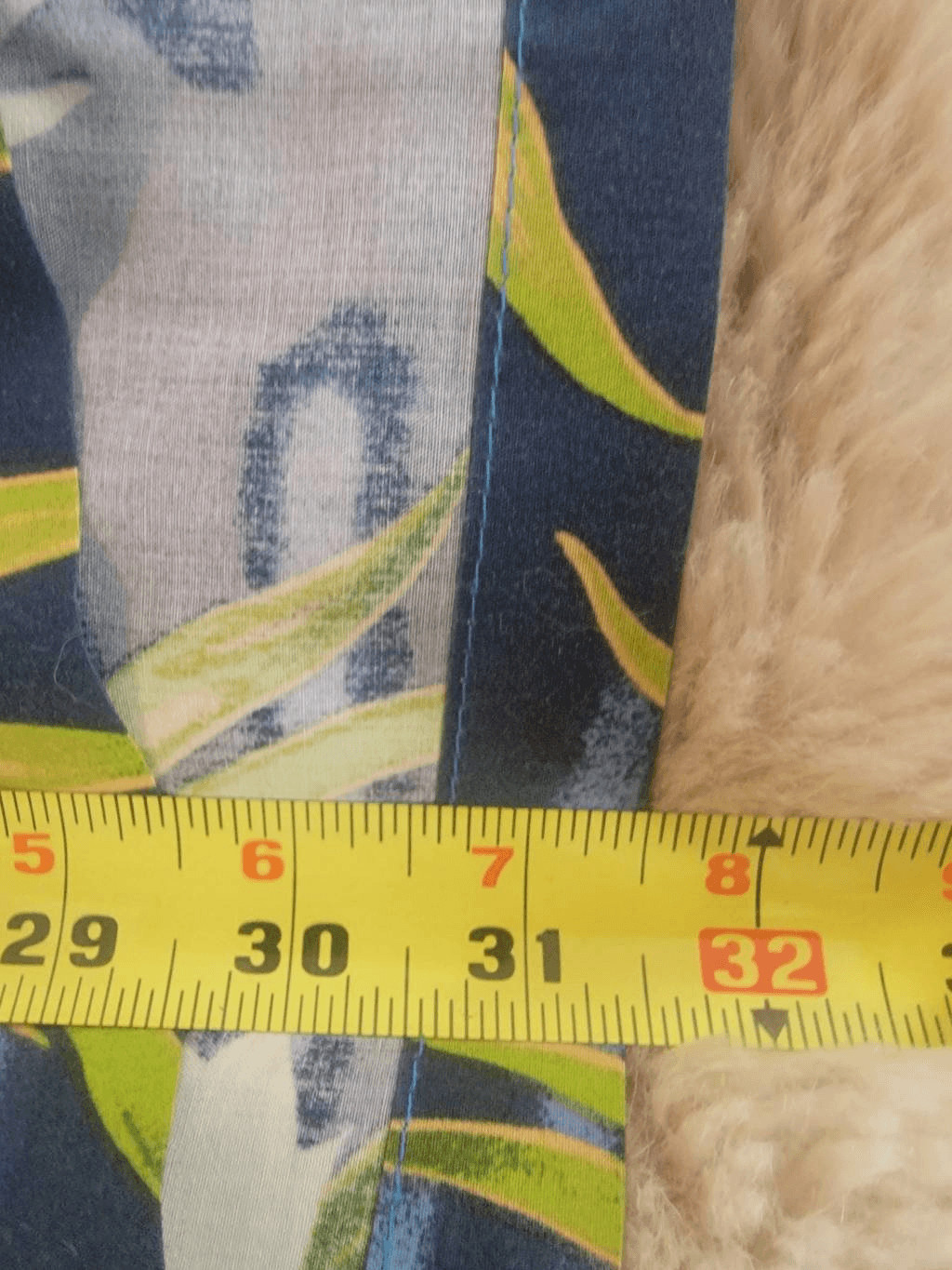 Pineapple Juice Mens Sunflower Pattern Button-Up … - image 5