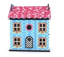 J`ADORE Mansion Girls Party Doll House - 25 Pieces