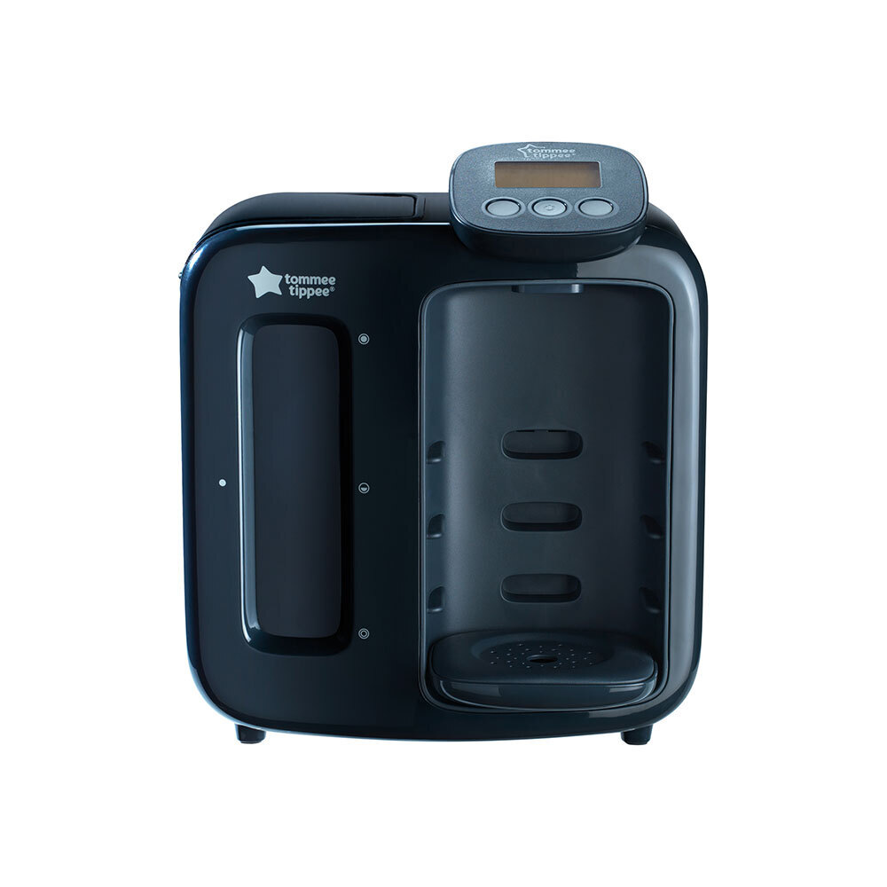 Tippee Bottle Maker Tommee Tippee Digital Prep Machine Tommee