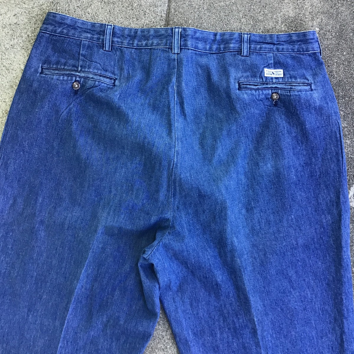 Polo by Ralph Lauren ANDREW/古着/W40L32 polo ralph lauren andrew pant size 40/32 | eBay