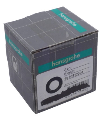 Hansgrohe Axor 96912000 Blende