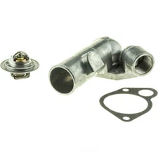 Engine Coolant Thermostat Housing Assembly-Kit Motorad 4816KT