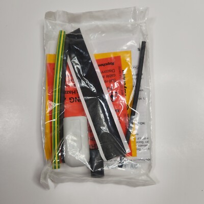 Raychem ThermoFit Heat-Shrinkable Polymeric