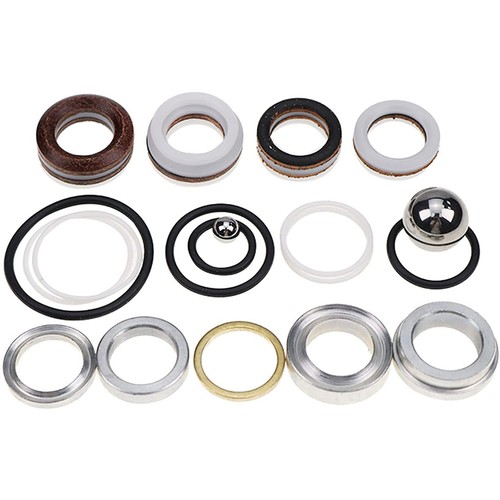 248213 Pump Packing Repair Kit For Graco 1095 1595 5900 Airless Paint