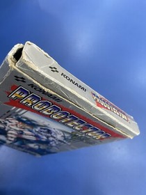 Probotector Nintendo NES Videojuegos Retro