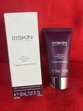 111Skin NAC Y2 Recovery Mask Travel Size 30 ml /1.01 oz NIB SEALED $120 VALUE