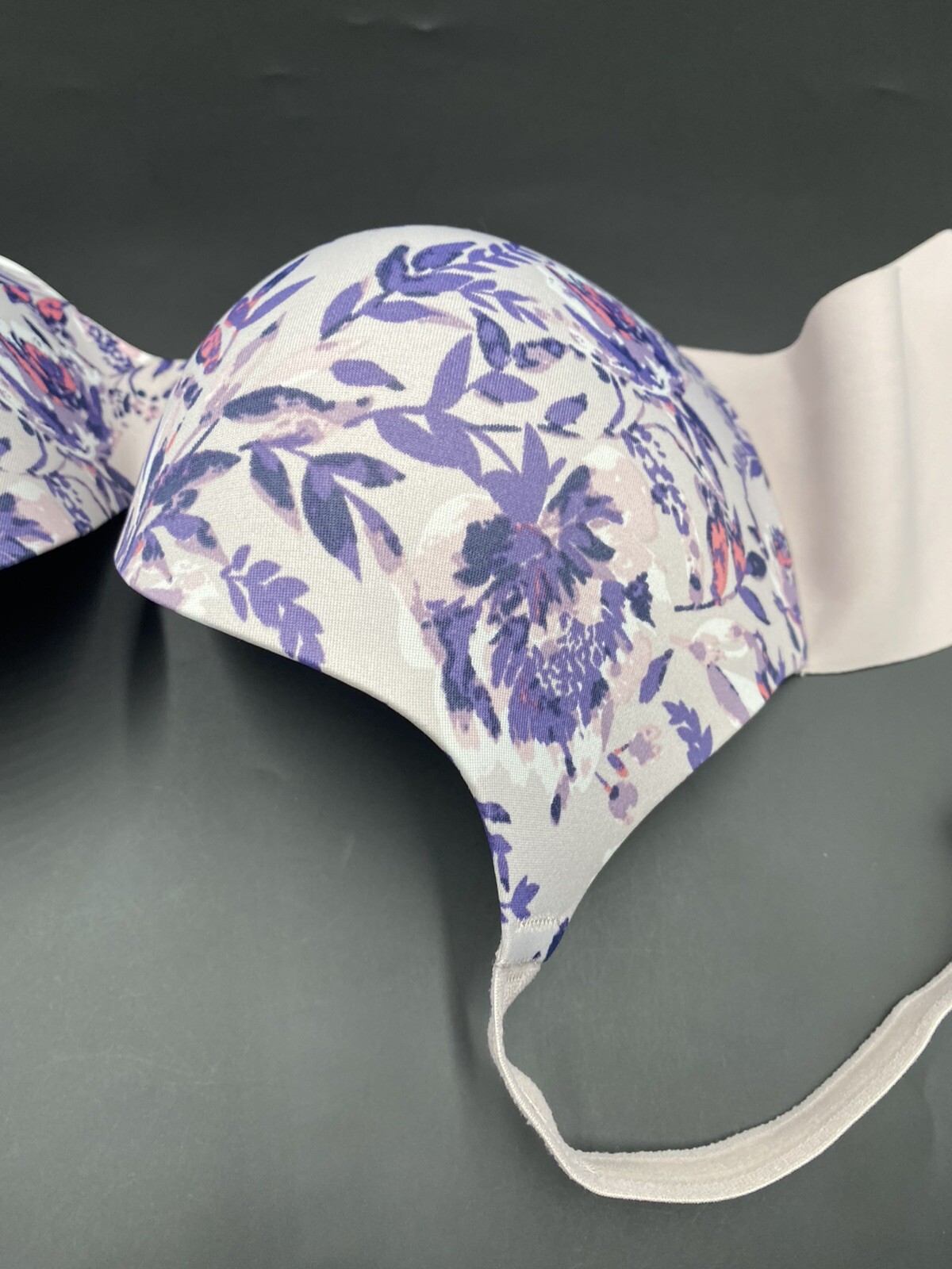 Magic Wire il primo reggiseno senza ferretto che sostiene (FOTO