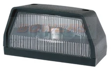 BRITAX 867 REAR REGISTRATION NUMBER PLATE LIGHT LAMP TRAILER CARAVAN