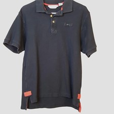 The Orvis Signature Polo Shirt: "Best Polo Ever" Small
