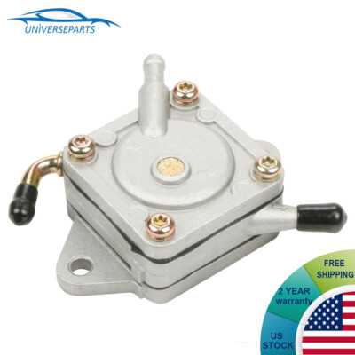 490402067 Pump-Fuel Kawasaki - KAF300-A1, KAF300-B1, KAF300-B2 - Foto 9