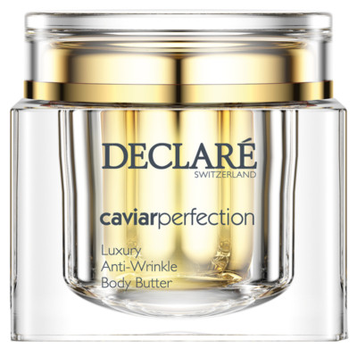 DECLARE Caviarperfection Luxury Anti-Wrinkle Body Butter 200ml
