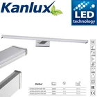Kanlux Asten Modern LED Bathroom IP44 Over Mirror Light Picture Wall Fixed 15W