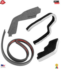 Hood Foam Seal Pad Kit for John Deere Tractor 4210 4310 4410 4510 4610 4710