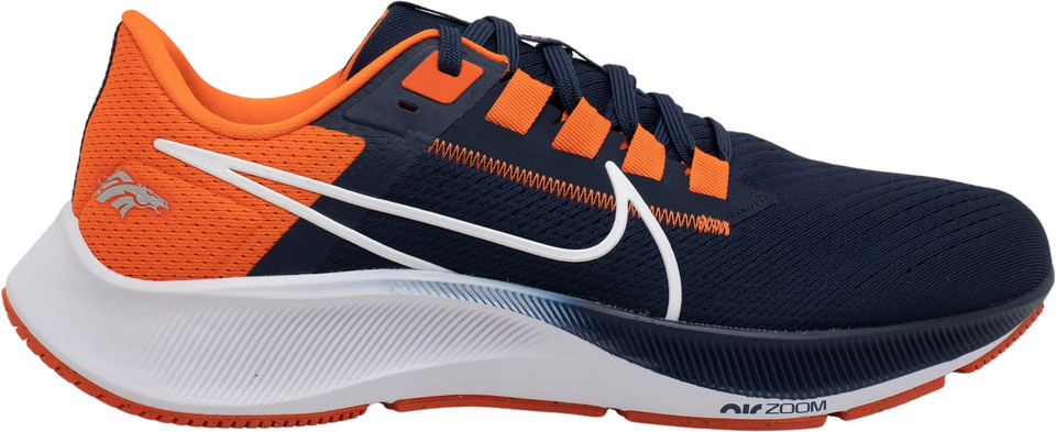 nike air zoom pegasus 38 wvu
