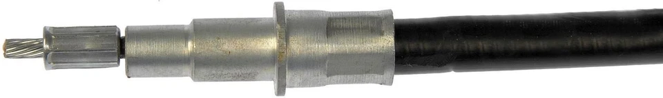 CABLE FRENO ESTACIONAMIENTO TRASERO CONDUCTOR CHEV 88-93 BUICK OLDS PONTIAC 90-94 Foto 2 de 3