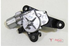 Wischermotor hinten Peugeot 208 II UB, UP, UW, UJ 0390205114 P22808104