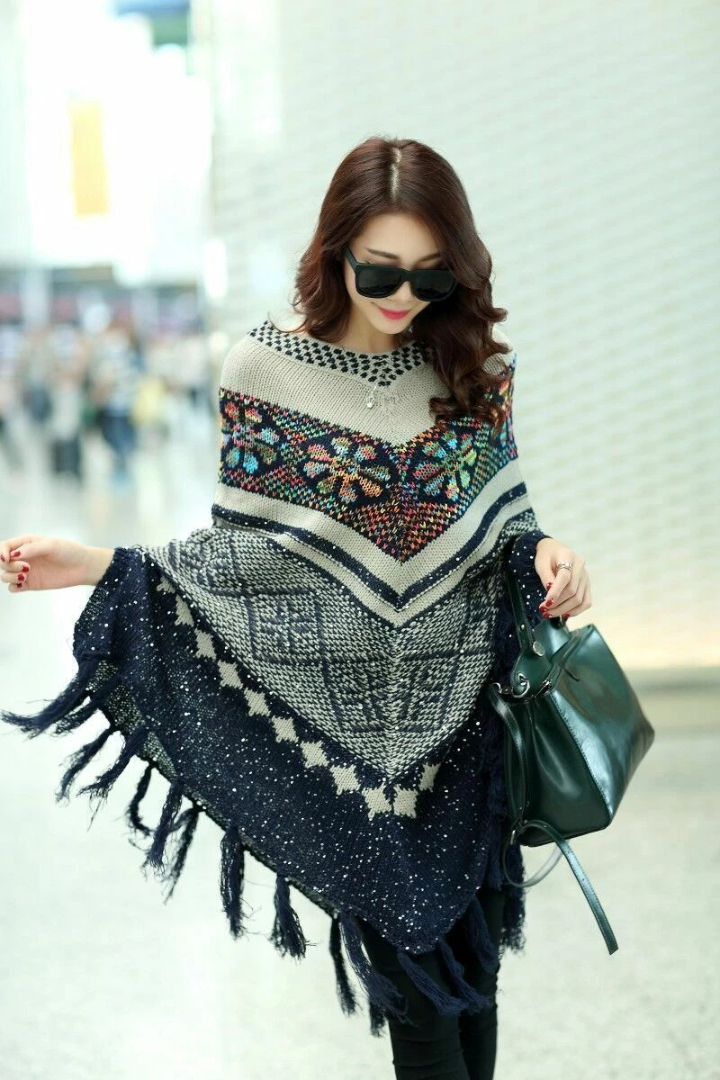Sweater shrug hotsell wrap