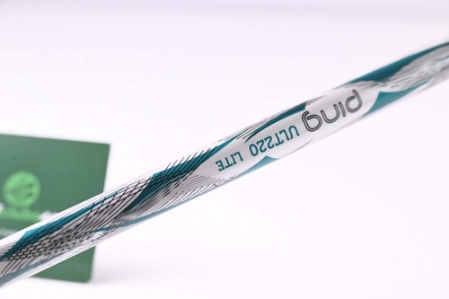 Ladies Ping Rhapsody 2015 Driver / 12 Degree / Ladies Flex ULT220 Shaft - Picture 6 of 8