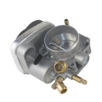 Ossca Drosselklappenstutzen 18447 FüR Opel Zafira Family A05 Astra A04 Vectra Cc
