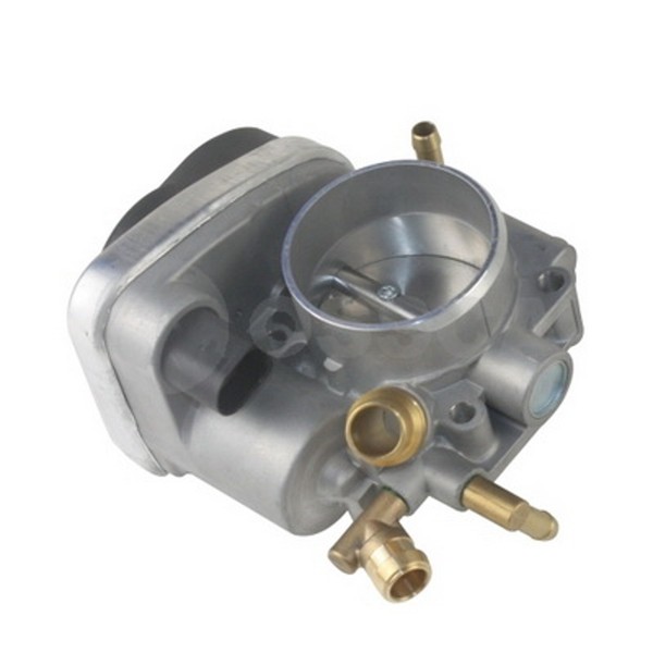 Ossca Drosselklappenstutzen 18447 FüR Opel Zafira Family A05 Astra A04 Vectra Cc-image