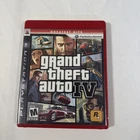 Grand Theft Auto IV -- Greatest Hits (Sony PlayStation 3, 2008)