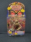 Aracula 6" tall Action Figure Vintage 1994 Playmates Skeleton Warriors