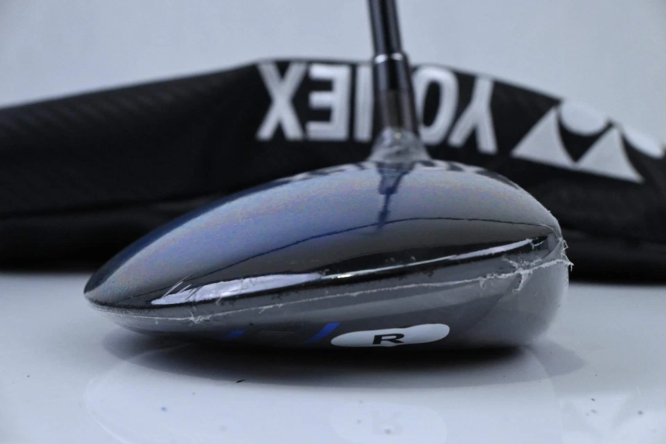 Yonex Ezone Elite 3 #3 Wood / 15 Degree / Regular Flex Yonex EX-304 Shaft - Image 3 of 4