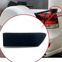 Halterkappe Reserveradabdeckung FüR Off-Road Fahrzeugwartung, Direkter Ersatz