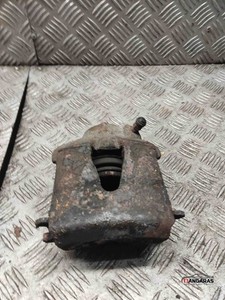 VW GOLF VI 5K1 Bremssattel vorne rechts 1.20 Petrol 2010 28329517