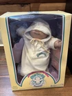 Cabbage Patch Preemie In Box And Birth Certificate.