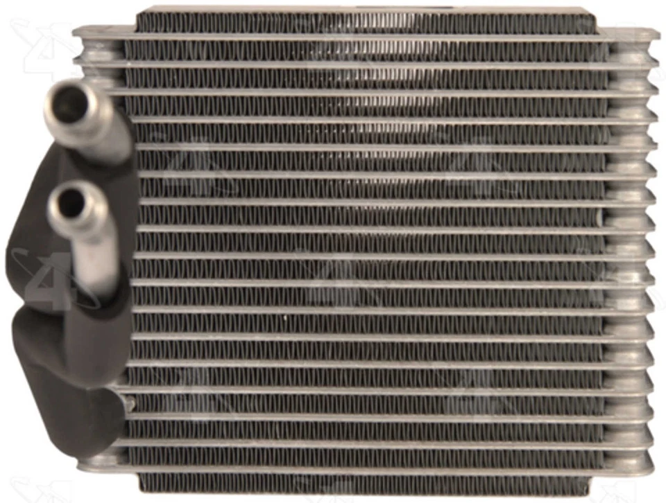 Núcleo evaporador de aire acondicionado para Nissan Armada Pathfinder Quest 2004-2015 cuatro estaciones Foto 3 de 4