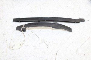 2009 Kawasaki KX 250F Timing Chain Guide Slides 972D