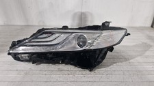 GENUINE TOYOTA CAMRY  XV70 2.5 HYBRID FULL LED 18-24 LEFT HEADLIGHT