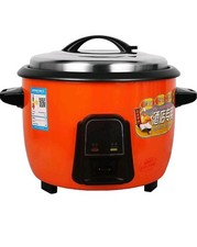 Household Electric Rice Cooker Large Capacity Commercial Rice Cooker for Canteen
