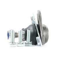 MEYLE Traggelenk Unten Vorne Links für VW Golf IV Schrägheck (1J1) 116 010 0039