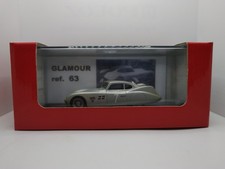 Glamour 143 Cisitalia 202 Aerodinamica Savonuzzi Mille Miglia 1948. Wow Rare