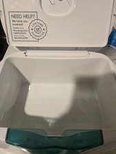 hiccapop HP-WWCL Wipe Warmer and Baby Wet Wipes Dispenser