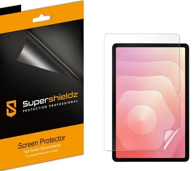 3X Supershieldz Anti Glare Matte Screen Protector for Samsung Galaxy Tab S11 11''