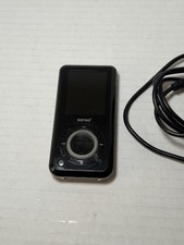 SanDisk Sansa e260 4GB Media Music MP3 Player Tested Works w/Charger
