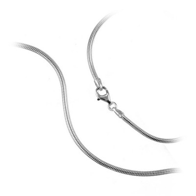 Carlo Biagi Kidz Bead Armband Silber für Beads KBRS17