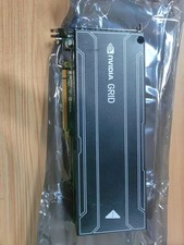 nVIDIA Grid K2 8GB GDDR5 PCI Express 3.0 x16 ...