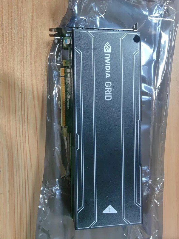 nVIDIA Grid K2 8GB GDDR5 PCI Express 3.0 x16 Video Graphics Card