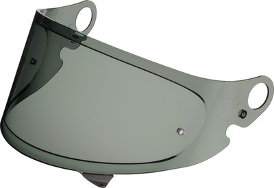 Shoei Glamster 900099 Dark Smoke Motorcycle Helmet Visor CPB-1V