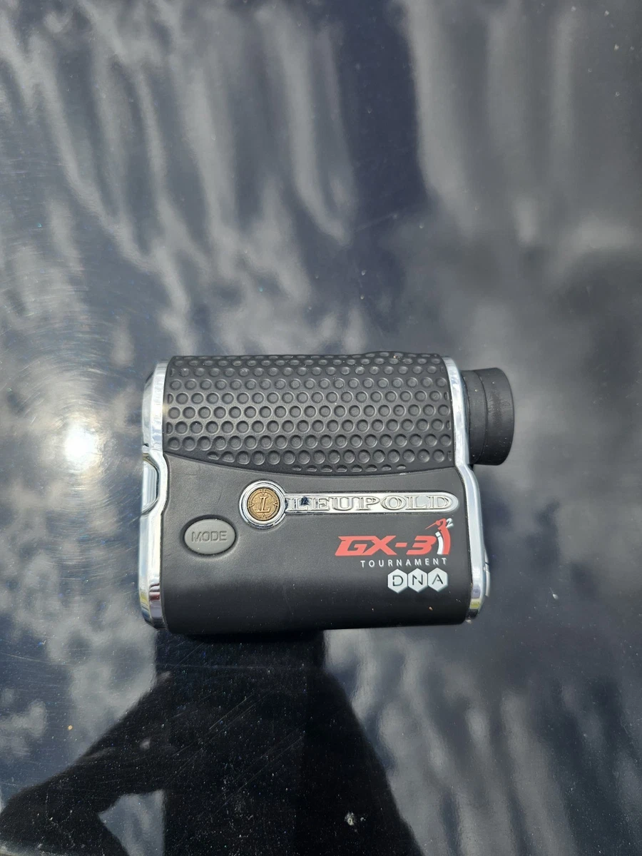 Leupold Golf Rangefinders & Scopes for sale | eBay