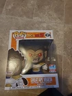 Funko Pop! Vinyl 6 in: Dragon Ball - Great Ape Vegeta (6 inch) - New York Comic
