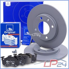 Disque de frein Citroen ZX